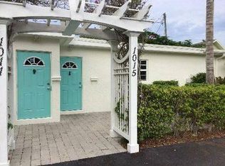1015 11th St N, Naples, FL 34102