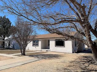 400 SW 10th St, Seminole, TX 79360