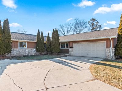 1491 Shawano Ave, Green Bay, WI, 54303