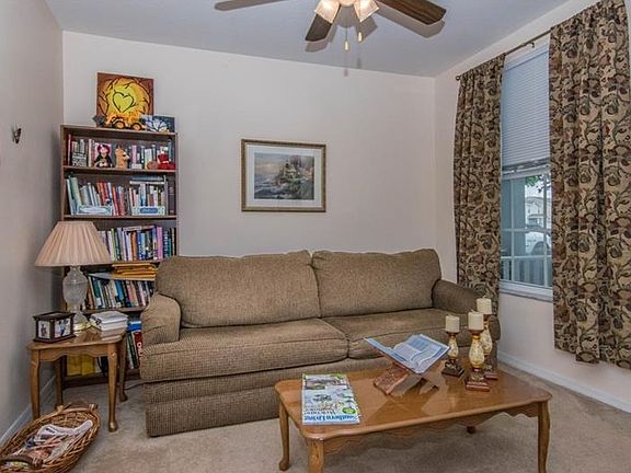 5th image of 3511 Red Rock Dr