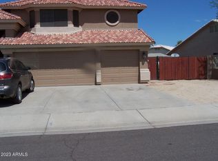 6356 W Grovers Ave, Glendale, AZ 85308