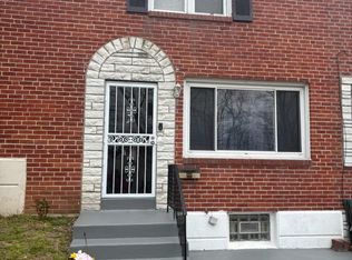 1507 Tribbett Ave, Sharon Hill, PA 19079