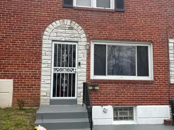 1507 Tribbett Ave, Sharon Hill, PA 19079