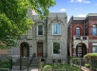 3347 W Fulton Blvd, Chicago, IL 60624