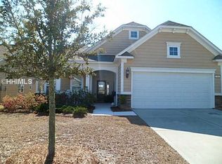289 Havenview Ln, Bluffton, SC 29909