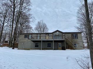 2455 Sawyer Rd, Gaylord, MI 49735