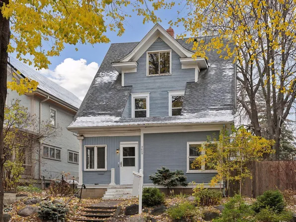 2025 Harriet Ave, Minneapolis, MN 55405