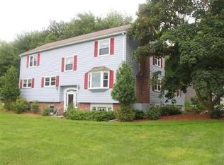 28 Adams St, Westborough, MA 01581
