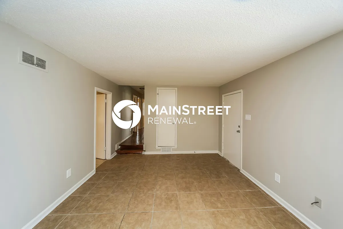 Living Room - 4877 Brentdale Ave
