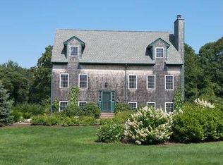 2727 Boston Neck Rd, Saunderstown, RI 02874