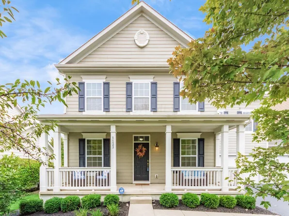 1133 Merston Dr, Columbus, OH 43235