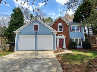 3402 Chastain Glen Ln NE, Marietta, GA 30066