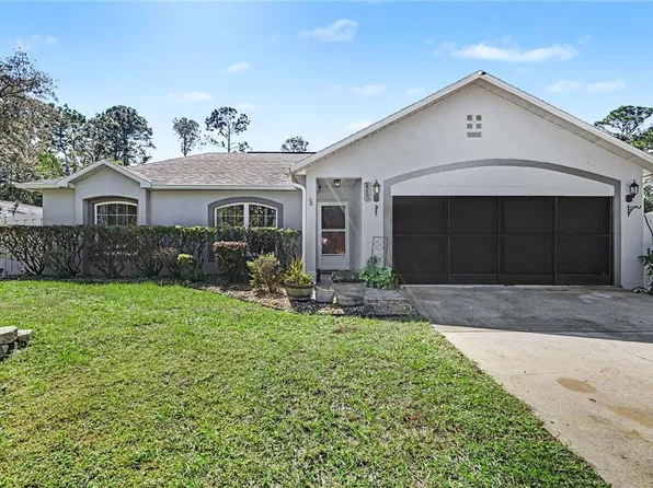 2269 FOX CHAPEL COURT, DELTONA, FL 32738