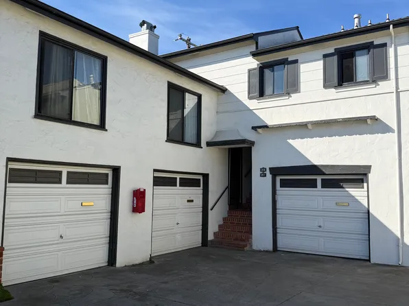 215 Mosswood Way #3, South San Francisco, CA 94080