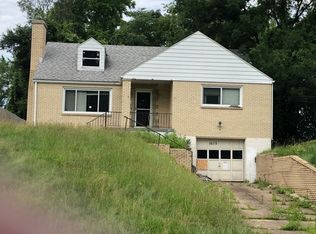 1615 Graham Blvd, Pittsburgh, PA 15235