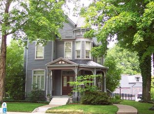 802 SE 1st St, Evansville, IN 47713