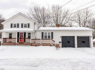 313 Adelaide St, Minerva, OH 44657