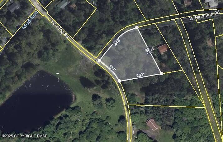 2nd image of A1319 W Mud Run Rd