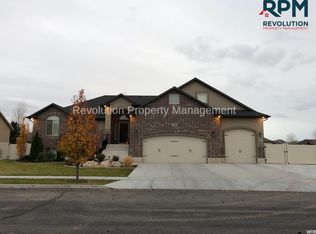 4119 W 1235 S, Syracuse, UT 84075