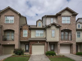 2954 Ashlyn Ridge Ct, Atlanta, GA 30340