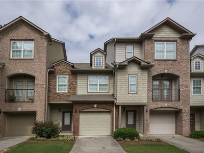 2954 Ashlyn Ridge Ct, Atlanta, GA, 30340