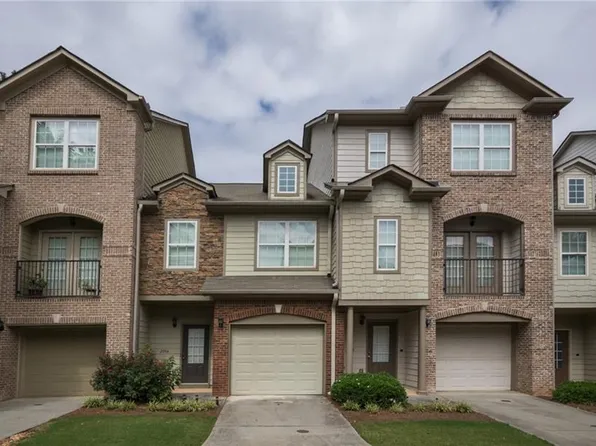 2954 Ashlyn Ridge Ct, Atlanta, GA 30340