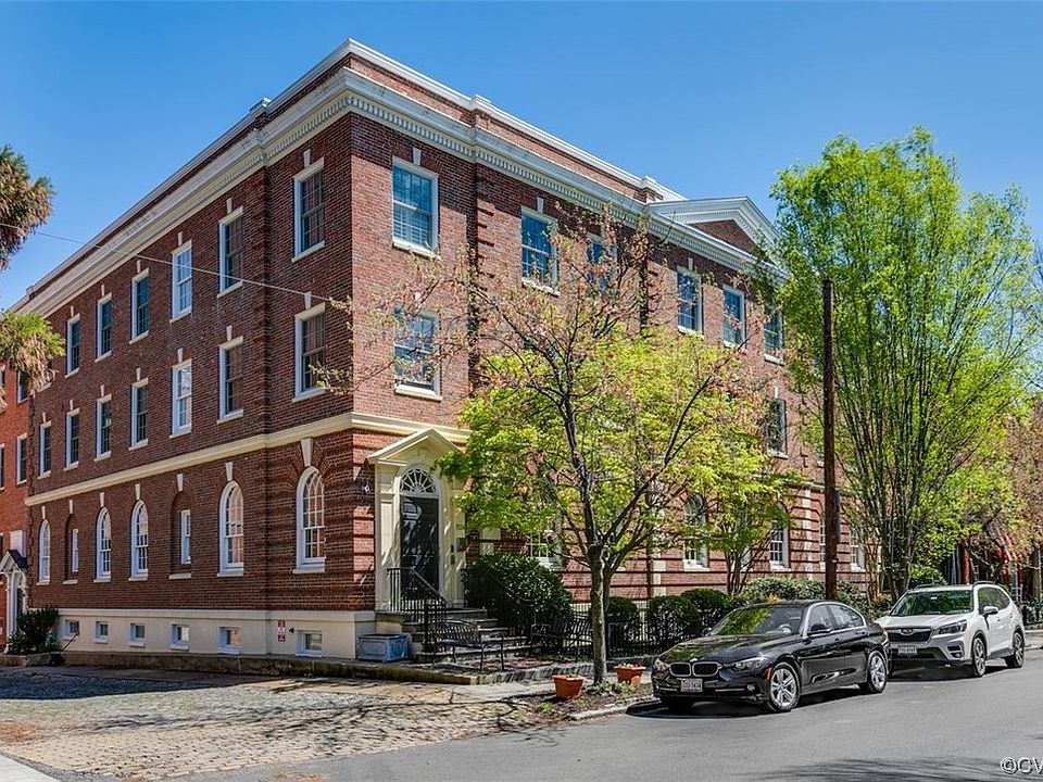 1st image of 1524 West Ave Unit 23