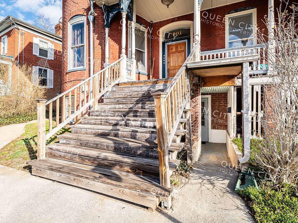 1st image of 901 W Beverley St #1