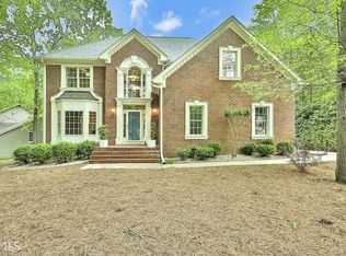235 Wyngate Cir, Fayetteville, GA 30215
