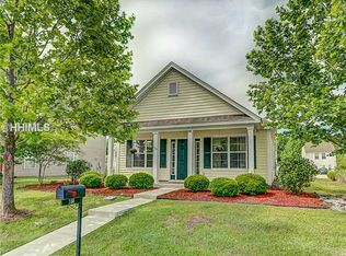 166 Southside Pkwy, Bluffton, SC 29909