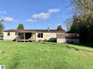 5620 E Remus Rd, Mt Pleasant, MI 48858