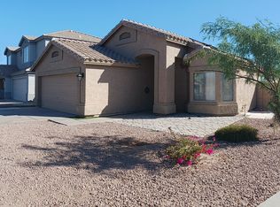 2821 S 65th Ave, Phoenix, AZ 85043