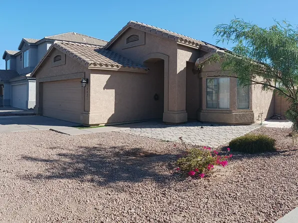 2821 S 65TH Avenue, Phoenix, AZ 85043
