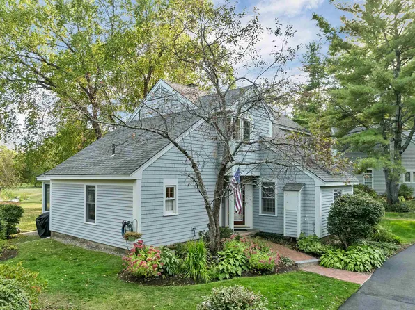 10 Birdie Way Unit A, Laconia, NH 03246