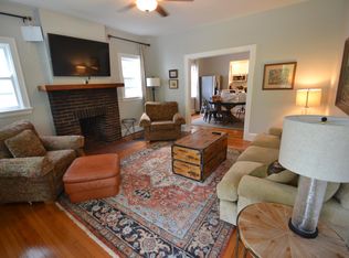 5525 Tompkins Ave, Cincinnati, OH 45227