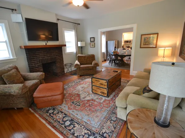 5525 Tompkins Ave, Cincinnati, OH 45227