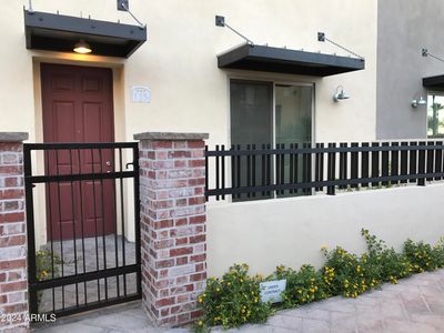 1406 W Main St #115, Mesa, AZ, 85201
