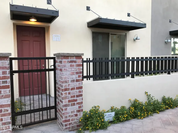 1406 W MAIN Street #115, Mesa, AZ 85201