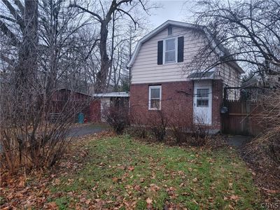 264 Wendell Ave, Nedrow, NY, 13120