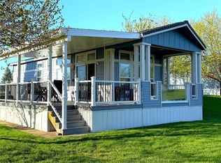 167 & 170 Kingfisher Loop, Eureka, MT 59917