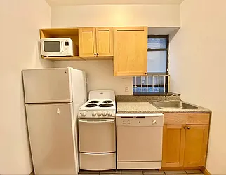 Rented by Crosstown Apartments NYC