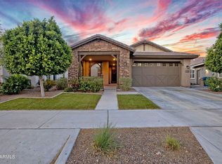 20668 W Colina Ct, Buckeye, AZ 85396
