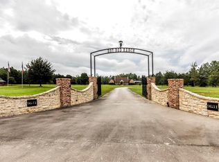 9631 Fm 421 Rd, Kountze, TX 77625