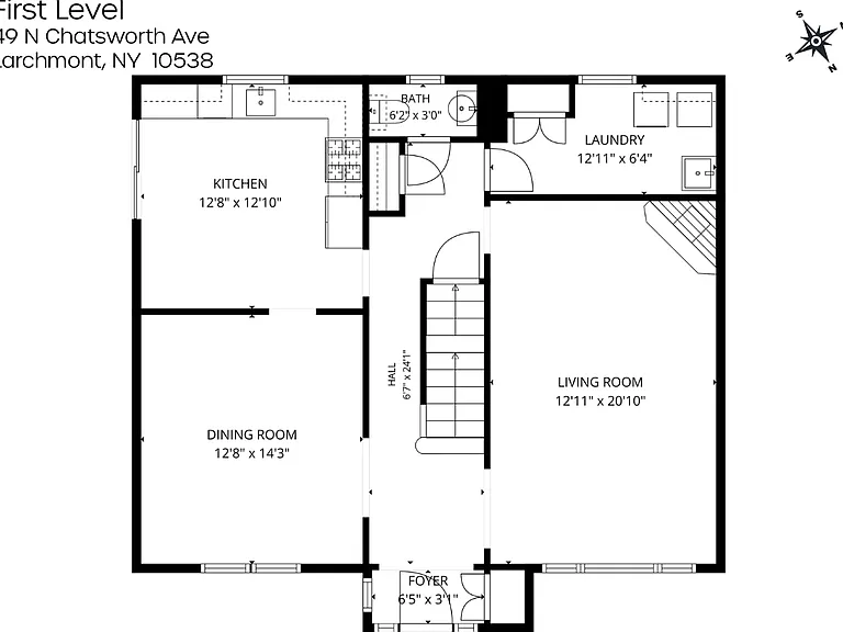 49 N Chatsworth Ave — Photo 34