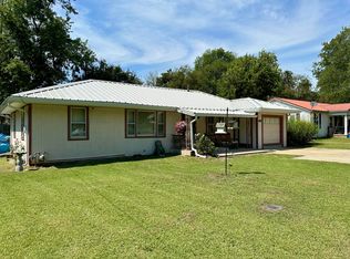 1607 N Washington Street Street, Nevada, MO 64772