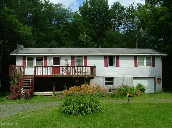 190 Wagner Way, Pocono Lake, PA 18347