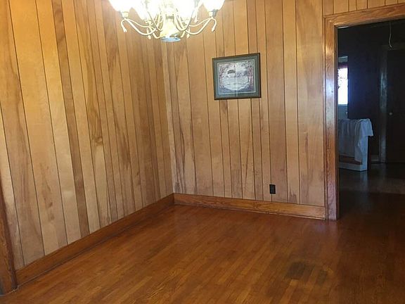 Another view of Dining Room