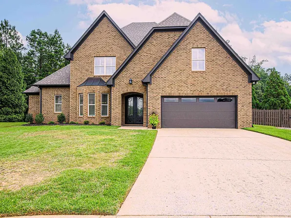 3012 Regent Park Cir, Birmingham, AL 35242