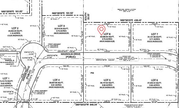 3rd image of 4650 W Magnolia Dr