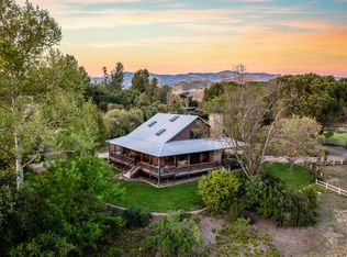 1895 View Dr, Santa Ynez, CA 93460